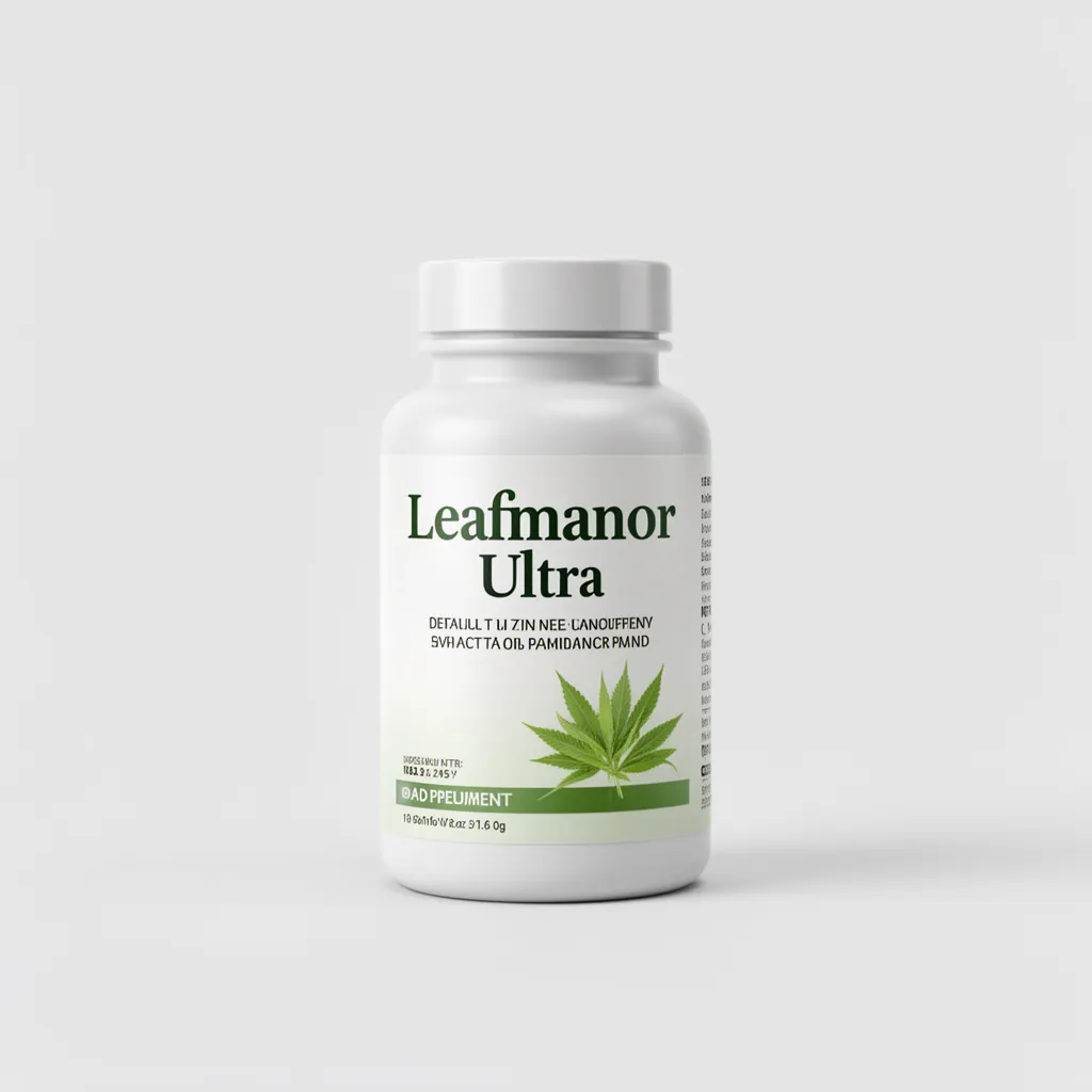 Leafmanor Ultra